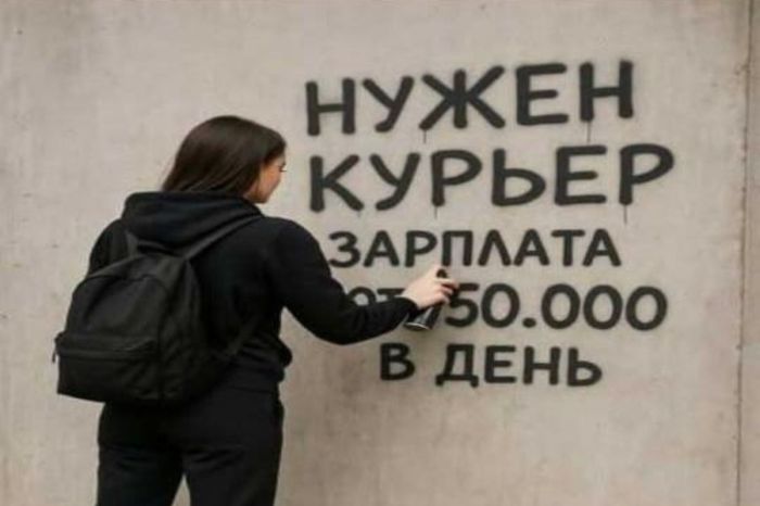 Жеңіл ақша артындағы жасырын қылмыс: Атырауда есірткі таратушыларды қалай жалдайды