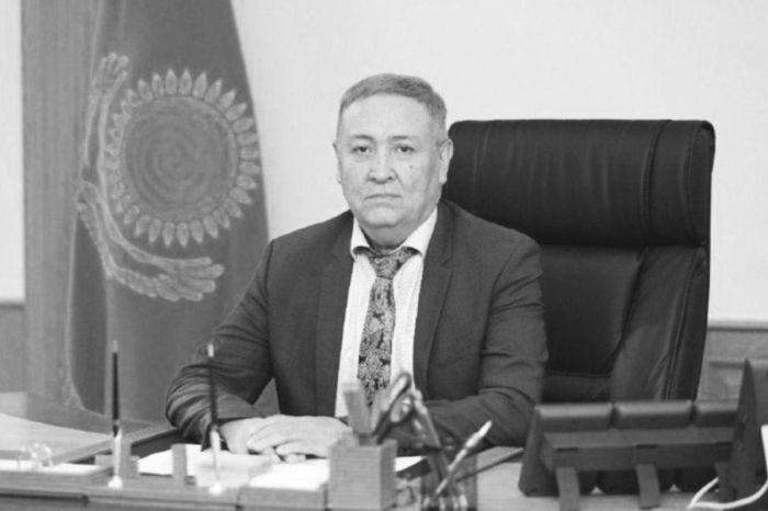 АМӨЗ-дің экс-басшысы Мұрат Досмұратов Атырауда көз жұмды