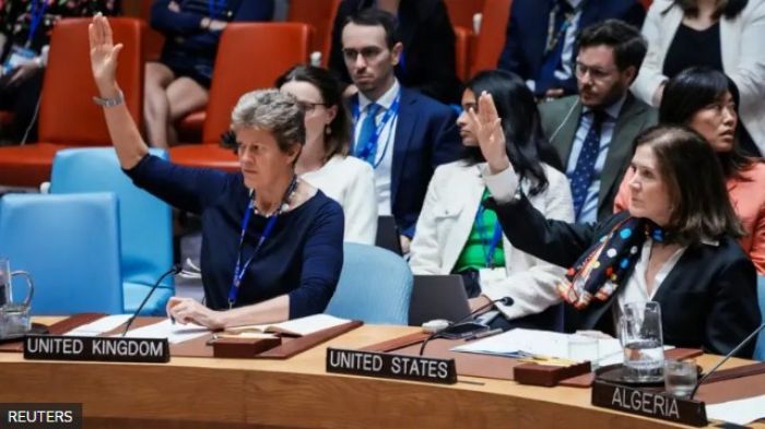 Иранға қарсы​ БҰҰ санкциялары он жылдан кейін қайта енгізілді