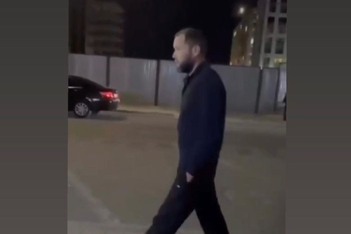 Атырауда баланы алдап ертіп кетпек болған адам ұсталды