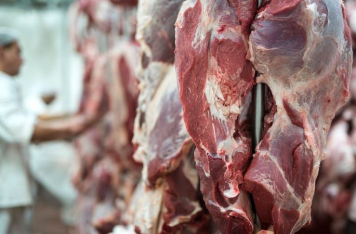 Атырау облысында сиыр еті 2500 теңгеден бастап сатылуда