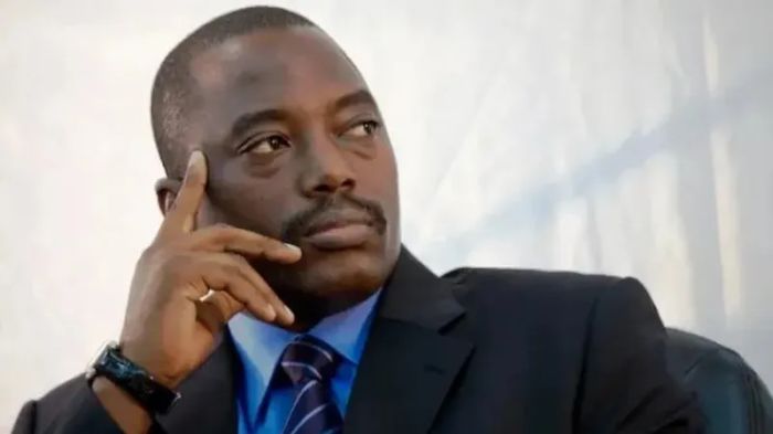 Конгоның әскери соты елінің бұрынғы президентін өлім жазасына кесті