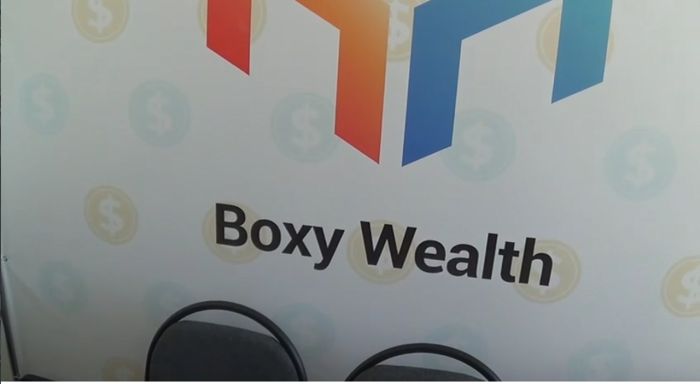 «Boxy Wealth» қаржы пирамидасы: ұйымдастырушы қамауға алынды