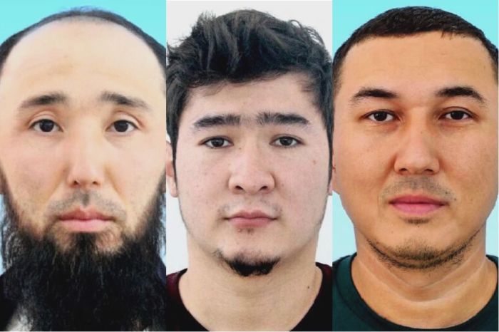 ​ҚМА жалған стоматологиялық клиниканың қылмыстық схемасын ұйымдастырғандарға іздеу жариялады