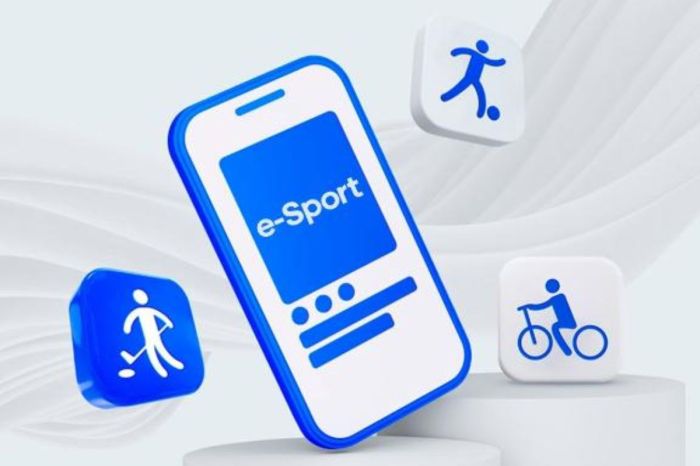 Жаңа e-Sport цифрлық платформасы: спортшылар, жарыстар және спорт нысандары -  барлық деректер бір порталда