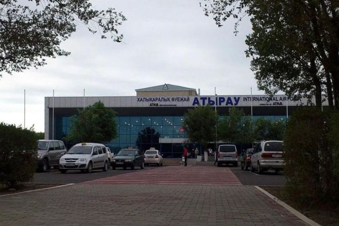 Атырау әуежайы катарлық компанияның сенімгерлік басқаруына берілді