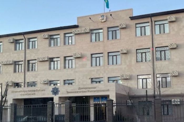 ЭТД тергеушілерінің жалған стоматологиялық клиникалар ісіне қатысы бар ма?