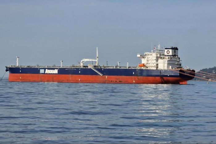 Теңізшевройл қазан айында Батуми арқылы экспортты қайта бастауды жоспарлап отыр