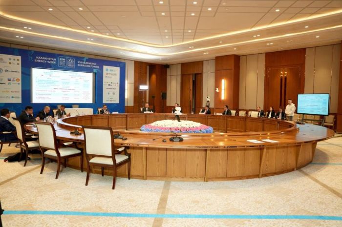 Қазақстан мұнай өңдеу саласын дамытудың 2040 жылға дейінгі тұжырымдамасын ұсынды