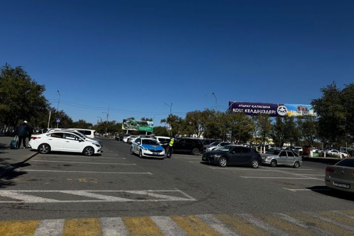 ​Атырау әуежайындағы тосын сый: енді жай кіргенің үшін де 500 теңге төлеу керек пе?