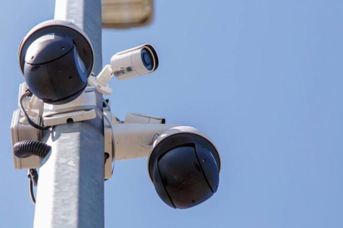 Мақат ауданында бейнебақылау камералары орнатылуда