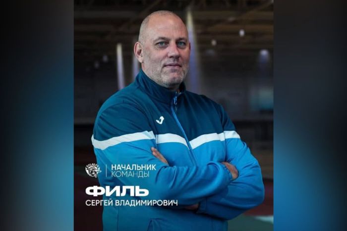 «Құлагер» хоккей клубының бастығы ұсталды