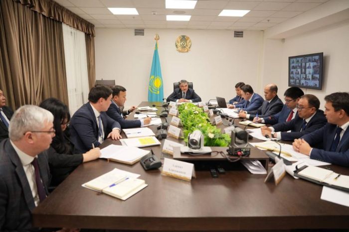 Диқандарды сумен қамту үшін 11 млрд текше метрден астам су алынды: Қазақстанда суару маусымы аяқталды