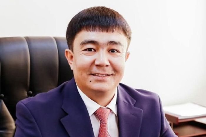 ​Асхат Лекеров - адам ресурстарын басқару бойынша "Өзенмұнайгаз" АҚ директорының орынбасары