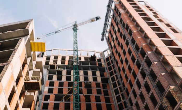 ​Жосықсыз құрылыс салушы қамауға алынды