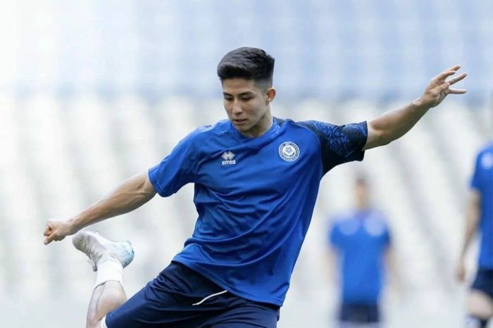 ​Дастан Сатпаев Қазақстан құрамасы матчтарына қатыспайды