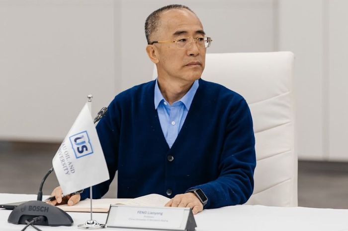 Атырауда Қазақстан–Қытай энергетика және экология орталығы ашылады