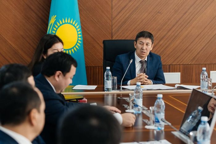 Атырауда әлеуметтік көмек жүйесі цифрлық платформаға көшеді