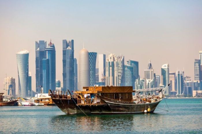 ​Қазақстандықтар Катарда енді ресми түрде еңбек ете алады