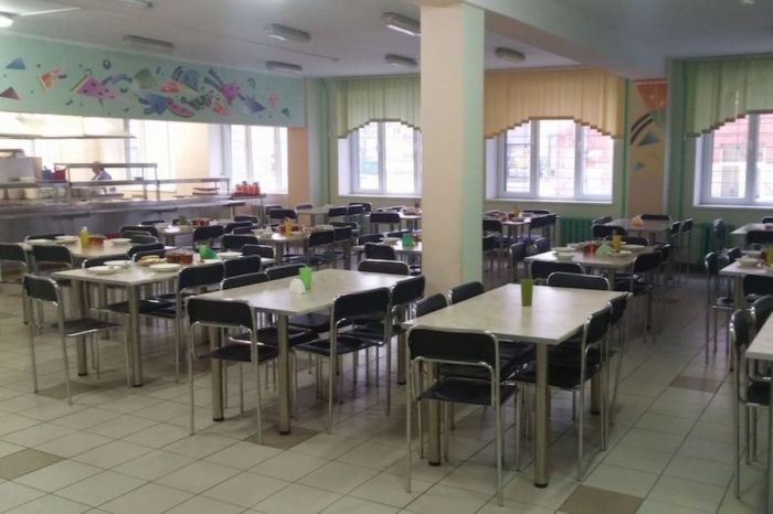 Атырауда мектеп асханаларын тексеруге шектеу қойылмақ​