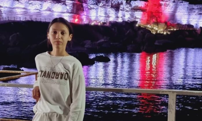 «Тұншықтыр, мойнын сындыр»: Яна Легкодимованың өліміне қатысты айыпталушылар бір-біріне не жазған