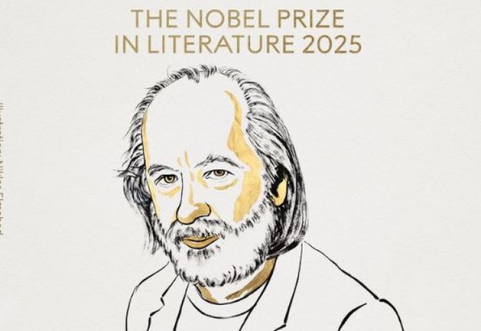«Шайтан биінің» авторы Нобель сыйлығын иеленді