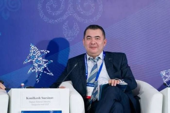 ТШО бас директорының орынбасары қызметінен кетеді