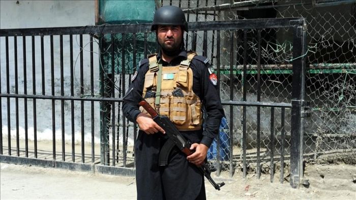 Ауғанстан мен Пәкістан шекарасында қақтығыс болды