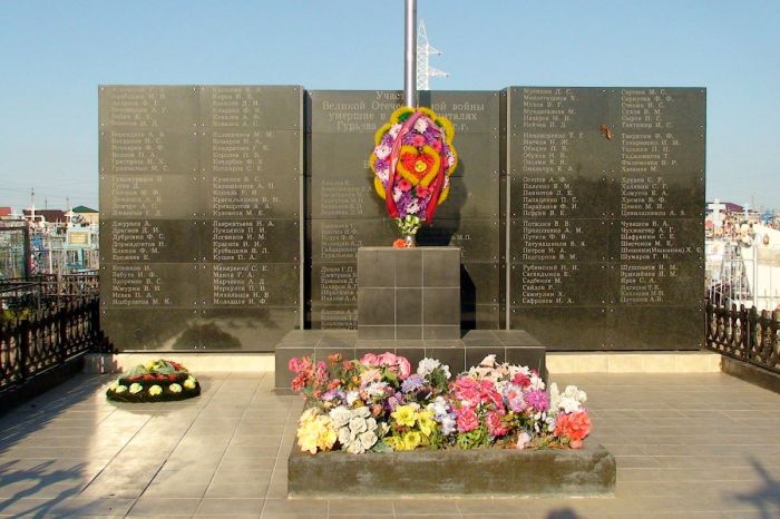 Бауырластар зираттары: назардан тыс қалған тарих