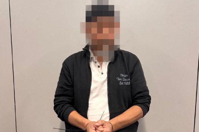 Астанаға сыбайлас жемқорлық ісі бойынша іздеуде жүрген бұрынғы адвокат экстрадицияланды.