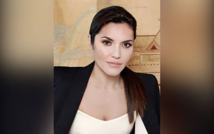 ​Шодиеваның дипломатиялық паспорт​ы: Қазақстан СІМ жағдайдан бейхабар