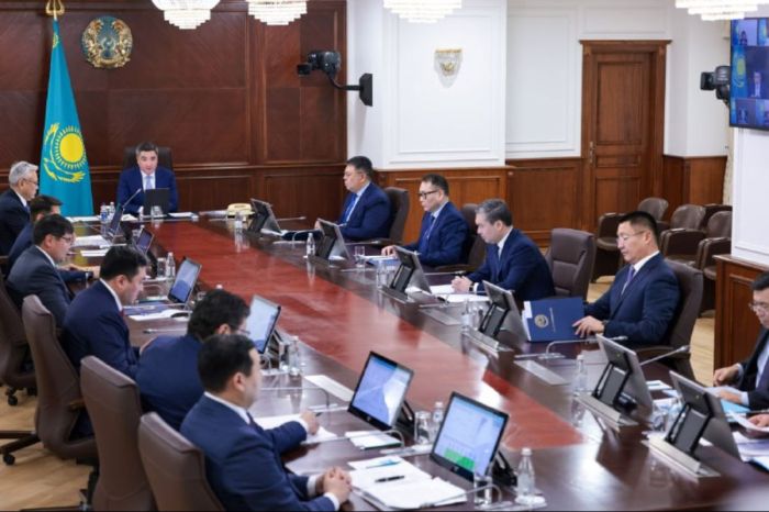 Бектенов: Жыл соңына дейін тариф өзгермейді