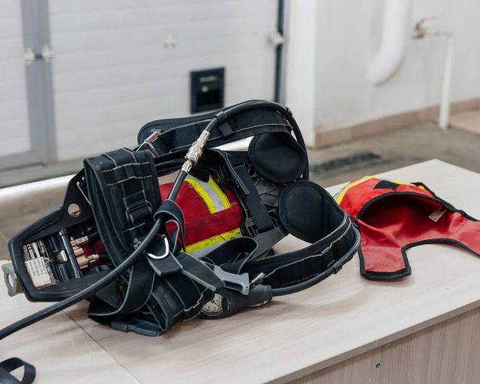 Атырауда құтқарушылар қыс маусымына жаңа техникамен дайындалуда