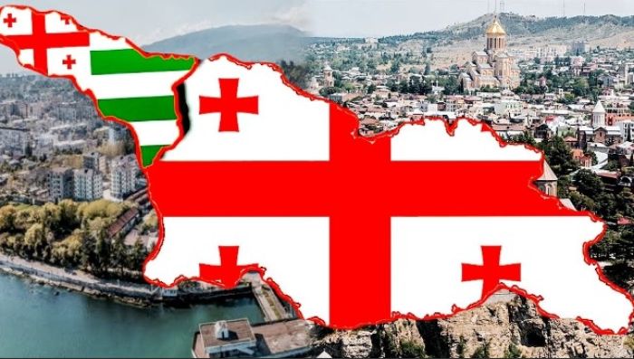 Грузияда митинг өткізу ережелерін бұзғаны үшін жазалау қатаңдайды