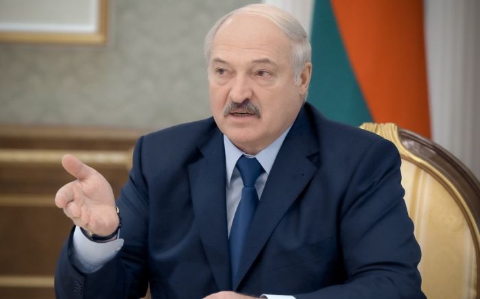 Лукашенко: Украина тәуелсіз және егемен мемлекет ретінде сақталуы керек