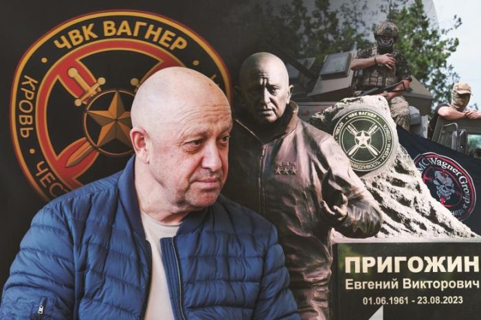 «Ота жасатып, қалыпты өмір сүріп жатқан болар»: Продюсер «Вагнер» құрылтайшысы тірі болуы мүмкін дейді