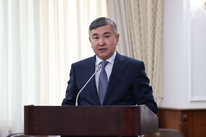 Бұрынғы министр Тоқаев әкімшілігіне лауазымды қызметке тағайындалды