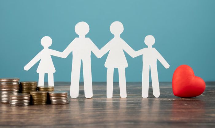 2025 жылы қазақстандықтарға 631 млрд теңгеден астам балаға қатысты жәрдемақы төленді