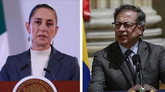 Колумбия мен Мексика Американың 10-шы саммитіне қатысудан бас тартты