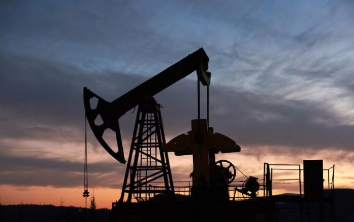 Ұлыбритания Қазақстандағы мұнай жобаларына Ресей компанияларының ​қатысуына рұқсат берді