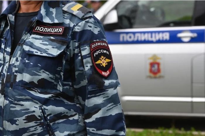 Қазақстан азаматы «Питер FM» студиясын басып алмақ болған