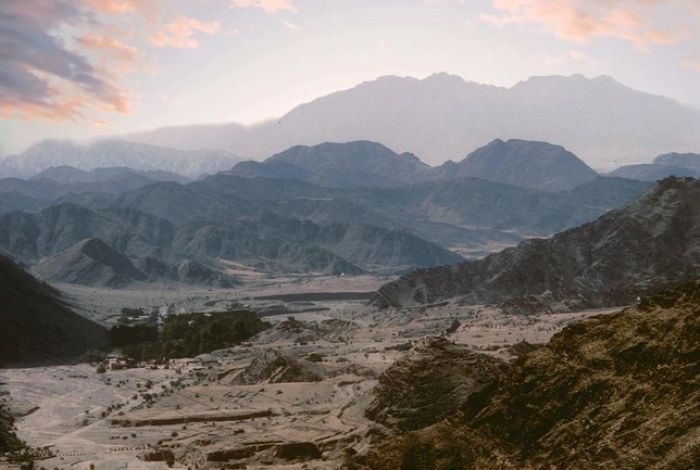 Пәкістан мен Ауғанстан 48 сағаттық атысты тоқтату туралы келісімге келді