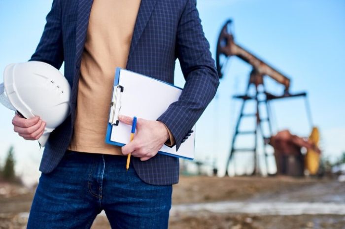 Энергетика министрлігі мұнай-газ саласындағы кәсіби стандарттарды жаңартты