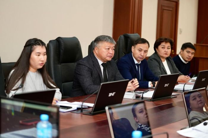 ҚР Энергетика министрлігі мұнай-газ саласындағы кәсіптік стандарттарды жаңартты