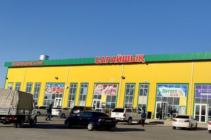 Атырауда ​Республика күні қарсаңында «Жеңілдіктер түні» өтеді