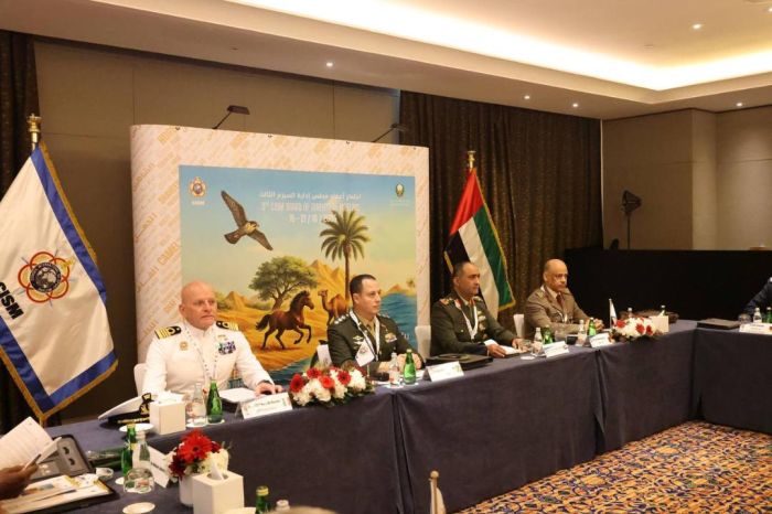 Астана 2026 жылы Бесінші дүниежүзілік кадеттер ойынын өткізеді