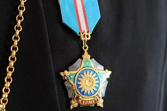 Президент атыраулық құтқарушыларды марапаттады