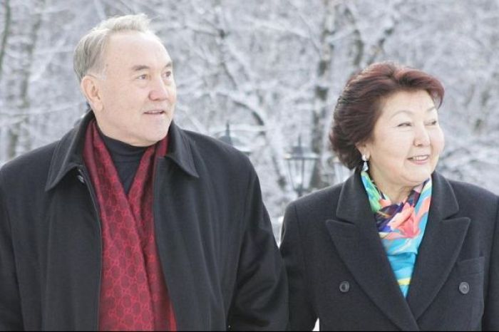 Тұңғыш президенттің баспасөз хатшысы Сара Назарбаеваның денсаулығына қатысты мәлімдеме жасады