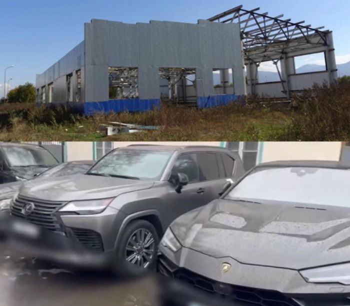 Депутат ШҚО-дағы әлеуметтік жобаларға арналған 2 млрд теңгені жымқыруға қатысы бар.