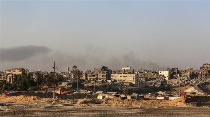 ​Атысты тоқтату режиміне қарамастан, Израиль Газаны атқылады